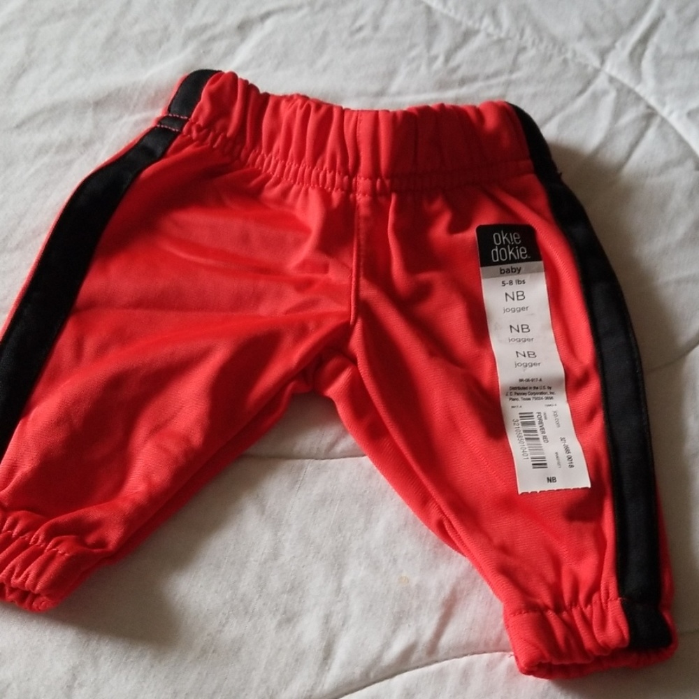 Boys pants